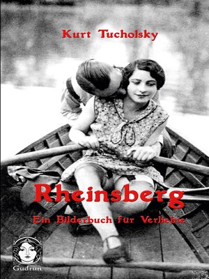 cover image of Rheinsberg